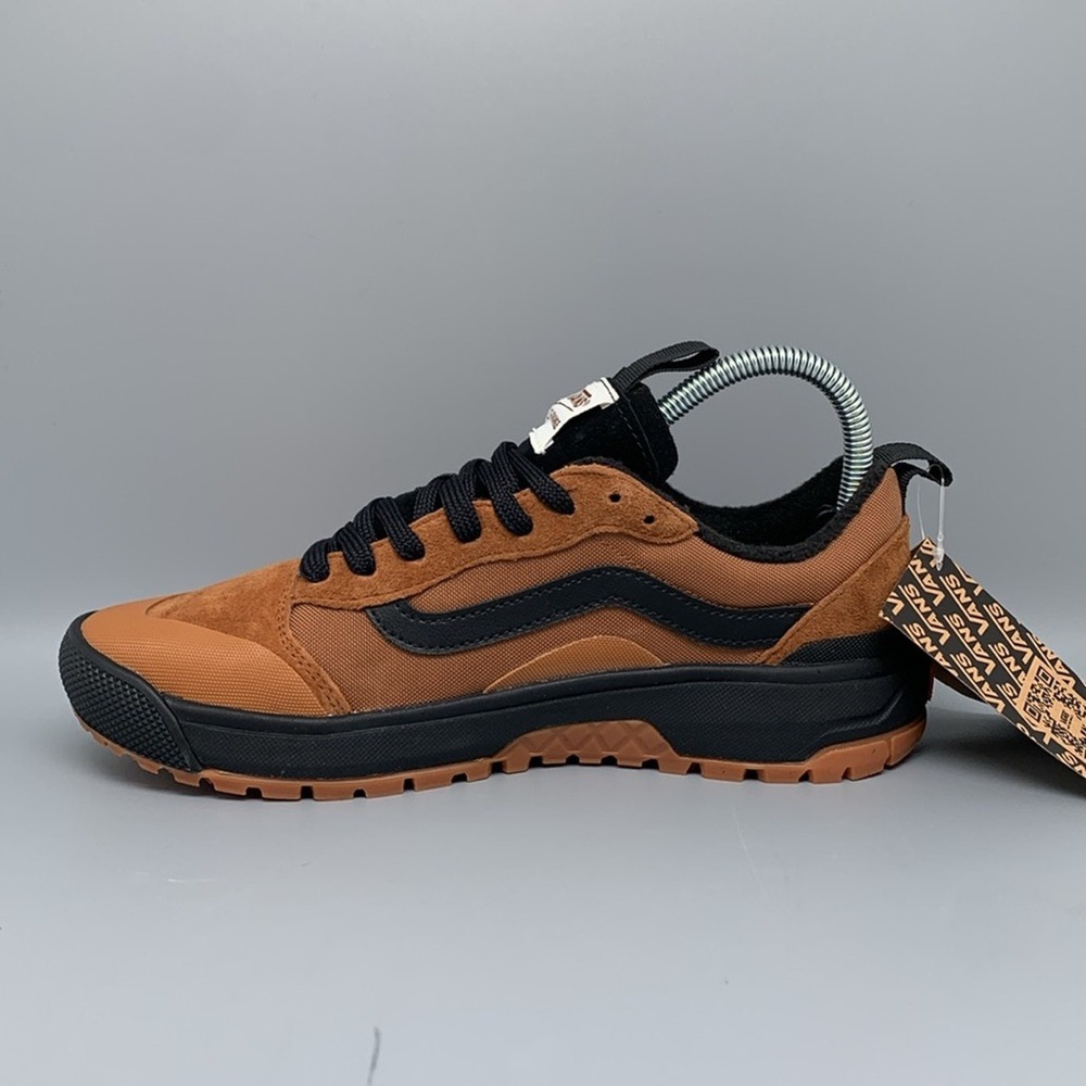 Vans UltraRange EXO MTE-1 Ginger Skate Shoes Men's Sz 6.5 Women's Sz 8 NWT - Picture 6 of 10